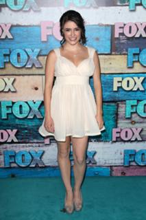 Daniela Bobadilla feet photo 8