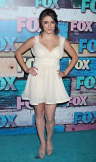 Daniela Bobadilla feet photo 7