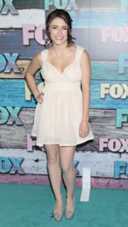 Daniela Bobadilla feet photo 6