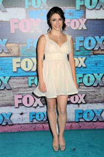 Daniela Bobadilla feet photo 5