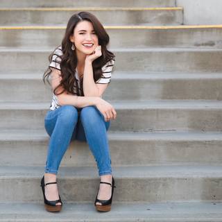 Daniela Bobadilla feet photo 11