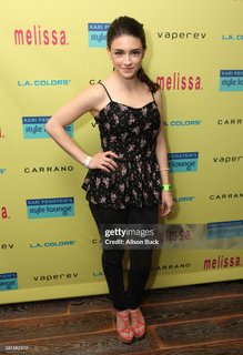 Daniela Bobadilla feet photo 7