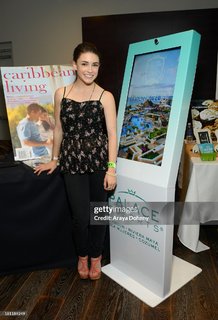 Daniela Bobadilla feet photo 4