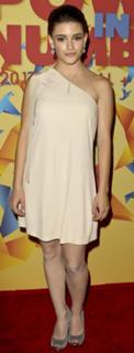 Daniela Bobadilla feet photo 14