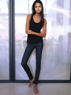 Daniela Braga feet photo 12