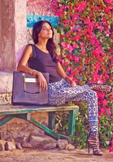 Daniela Braga feet photo 3