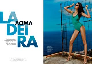 Daniela Braga feet photo 18