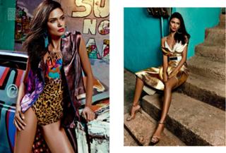 Daniela Braga feet photo 17