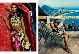 Daniela Braga feet photo 16