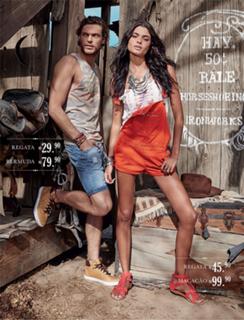 Daniela Braga feet photo 14