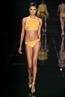 Daniela Braga feet photo 6