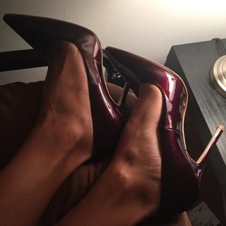 Daniela Braga feet photo 17
