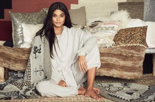 Daniela Braga feet photo 7