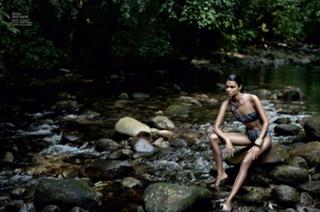 Daniela Braga feet photo 20