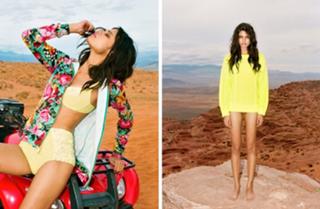 Daniela Braga feet photo 1