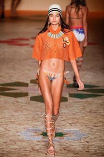Daniela Braga feet photo 13