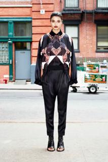 Daniela Braga feet photo 2
