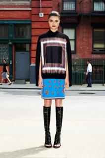 Daniela Braga feet photo 19