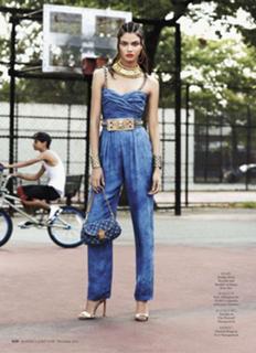 Daniela Braga feet photo 8