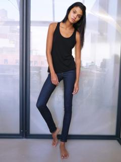 Daniela Braga feet photo 5