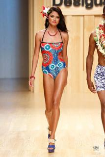 Daniela Braga feet photo 1