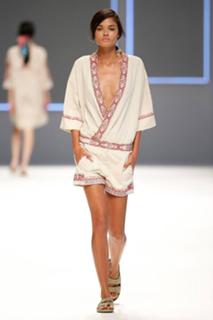 Daniela Braga feet photo 9