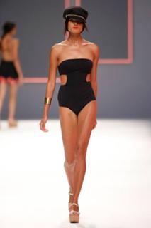 Daniela Braga feet photo 2