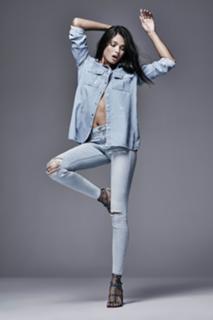 Daniela Braga feet photo 6