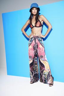 Daniela Braga feet photo 19