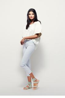 Daniela Braga feet photo 5