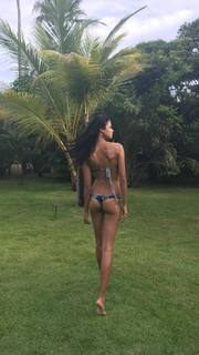 Daniela Braga feet photo 15