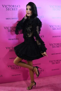 Daniela Braga feet photo 6