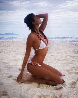 Daniela Braga feet photo 18