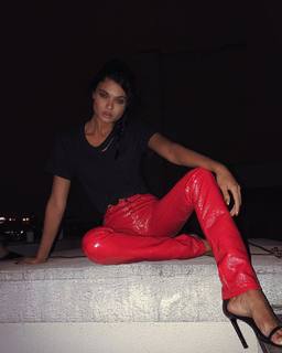 Daniela Braga feet photo 17