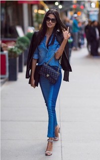 Daniela Braga feet photo 2