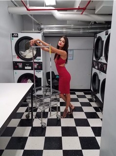 Daniela Braga feet photo 19