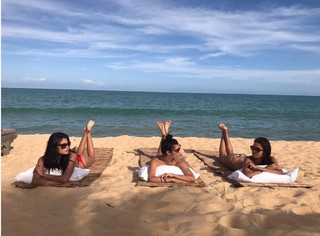 Daniela Braga feet photo 15