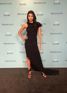 Daniela Braga feet photo 8