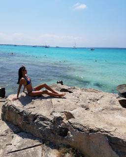 Daniela Braga feet photo 18