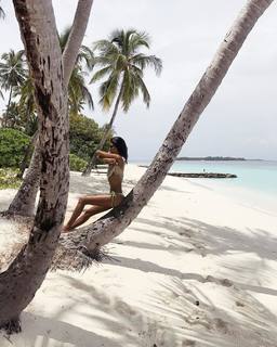 Daniela Braga feet photo 16
