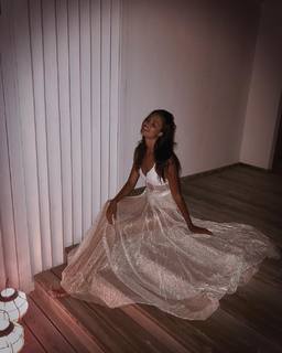 Daniela Braga feet photo 15