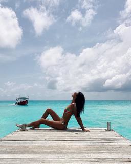 Daniela Braga feet photo 12