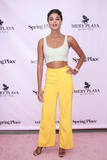 Daniela Braga feet photo 6