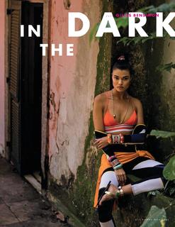 Daniela Braga feet photo 15