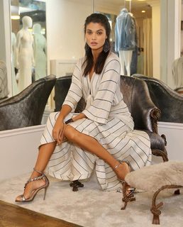 Daniela Braga feet photo 19