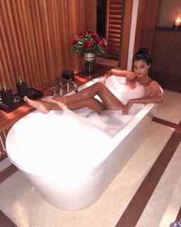 Daniela Braga feet photo 16
