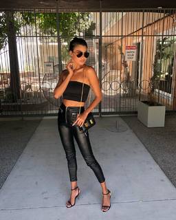 Daniela Braga feet photo 12