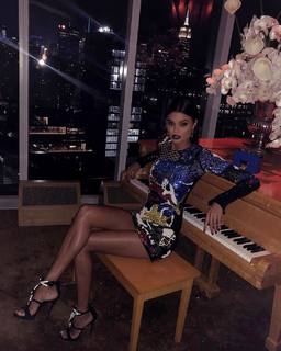 Daniela Braga feet photo 5
