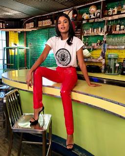 Daniela Braga feet photo 17