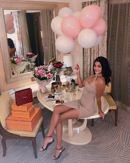 Daniela Braga feet photo 14